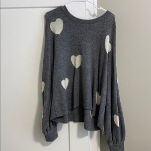 Madewell sweater